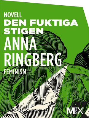 cover image of Den fuktiga stigen